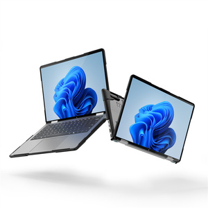 2025 robusta custodia protettiva antiurto custodia rigida custodia per Laptop per <span class=keywords><strong>HP</strong></span> invidia x360 14 ''pollici 2024 AI 2-in-1 <span class=keywords><strong>portatile</strong></span> sottile - Product Image 5