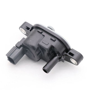 Válvula Solenoide del Canister de Carbón Honda 136200-7140 36162-R1A-A01, Válvula de Control de Gas de Plástico y Cobre - Product Image 2