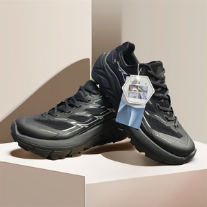 Zapatillas de Senderismo Ligeras para Hombre, Estilo Deportivo, para Viajes, Cross-Country, Jogging, Trekking y Actividades al Aire Libre - Product Image 5