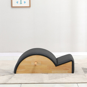 Chifory New Products <b>Pilates</b> Equipment Cadillac Gym Home <b>Pilates</b> Professional Equipment Wood <b>Pilates</b> <b>Reformer</b> Set - Product Image 6