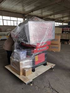 6060 6090 <span class=keywords><strong>Router</strong></span> per fresatura <span class=keywords><strong>CNC</strong></span> in alluminio Desktop per stampo in rame e ottone con DSP Syntec Mach3 NC Studio sistemi di controllo - Product Image 4