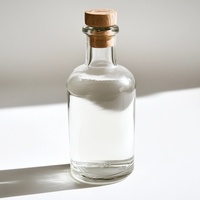 Bon prix CAS 107-21-1 Vente en gros Antigel Liquide de refroidissement Matière première Additif Liquide visqueux transparent incolore Glycol éthylène