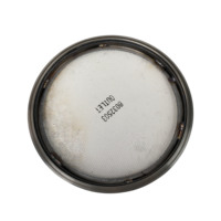 DPF per motori Volvo DPF per motori Mack Euro 6 per autocarri pesanti motore diesel filtro antiparticolato 21395825 85124613