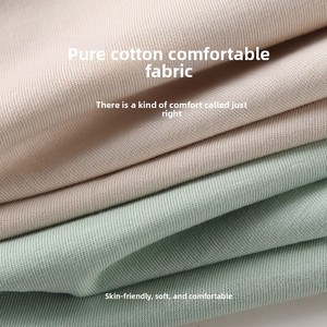 Z-3994 T-shirt da uomo estiva alla moda, casual, a maniche corte, tinta unita, vestibilità ampia, personalizzabile con logo, in cotone, all'ingrosso - Product Image 6