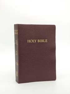 Biblia Versión King James, Biblia de Regalo y Premio - Product Image 4