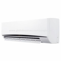 9000 12000 18000 24000 BTU Air Cooler AC Split Inverter Unit AC Wall Mounted