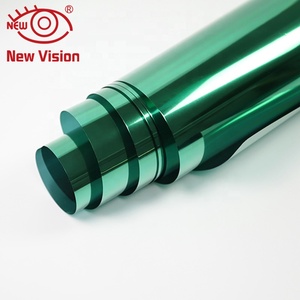 <strong>Vkool</strong> 3m Quality 2mil PET Building Security <strong>Tint</strong> Film Self-Adhesive Explosion-Proof Heat Insulation Window Glass Film - Product Image 5