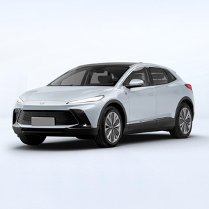 Struttura per Carrozzeria E4 SUV di Qualità Superiore, Verde Pino, per Auto Elettriche, Competitiva sul Mercato - Product Image 1