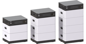 10KWh 15KWh 20KWh 51.2V 80A Solar Energy Storage System <b>Rechargeable</b> LifePO4 <b>Battery</b> With CE UL - Product Image 2
