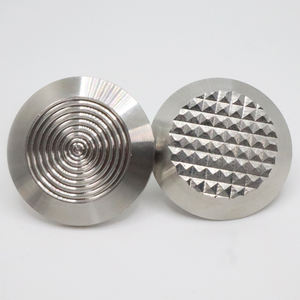 अंधा पथ नाखून कस्टम प्रसंस्करण ओएम एल्यूमीनियम मिश्र धातु अंधा पथ नाखून चमकदार कारखाने प्रत्यक्ष बिक्री - Product Image 4