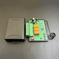 Récepteur de télécommande de porte de garage pour 893MAX 892MAX 891MAX 890MAX 895MAX 891LM 892LM 893LM 371LM 373LM 971LM 973LM