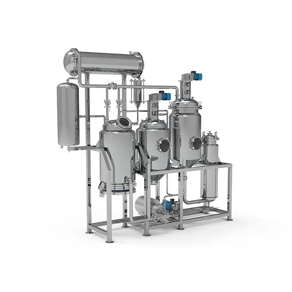 Автоматическая Высокоэффективная машина для извлечения эвкалиптного масла, малая машина для извлечения кокосового масла