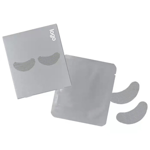 Rh 6 Paires de Patchs Hydrogel Peptidiques pour les <span class=keywords><strong>Yeux</strong></span> au Collagène et à la Caféine pour Soin de la Peau Anti-âge, Raffermissant et Anti-rides - Product Image 1