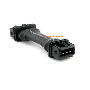 Arnés de Bobinas Wicm Fsi 4x para Audi 2.0T 2.7T B5 S4 C5 A6, Mejora de Rendimiento - Product Image 1