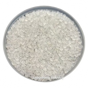 Polypropylène PP Lotte Chemical H1500, matière première PP, particules PP, prix bas - Product Image 6
