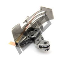 Pied presseur 123-20958 Juki Butterfly pour machine à coudre domestique, pièces détachées et accessoires de couture