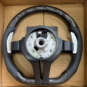 Molduras Personalizadas de Fibra de Carbono para <span class=keywords><strong>BMW</strong></span> M3 M4 F80 F82 E90 E92 X5 F15 X6 F16 F10 F30 F32 F36 <span class=keywords><strong>F60</strong></span> - Product Image 5