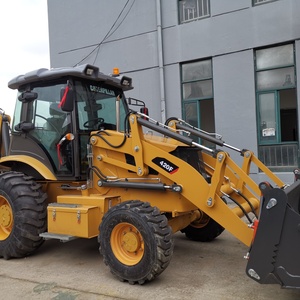 รถตักดินสำหรับ420F 966ชม. รถตักดินสำหรับแมวด้วงดั้งเดิมพร้อมส่ง - Product Image 3