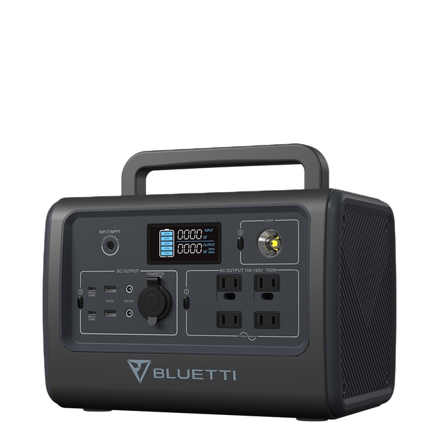 Portable 110V 220V 240V Mini Solar Power Station for Home Lighting Camping DC/AC Generator MPPT Controller Car Solar Panel Power
