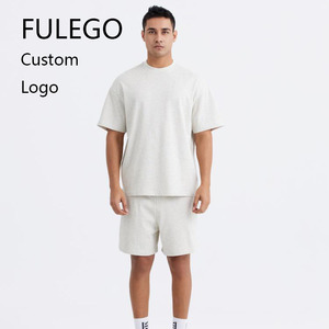 Custom t <b>Shirt</b> <b>Men's</b> 100% Cotton Tshirt Luxury Quality Rib O-neck Blank Drop Shoulder Streetwear Oversize T-<b>shirt</b> for <b>Men</b> - Product Image 1