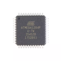 Microcontrolador STM32F405RGT6 de 32 Bits para Cortex-M4 LQFP-64, Chip IC de Montaje Superficial, Controladores de RAM DDR, 10x10x1.4mm, Electrónico