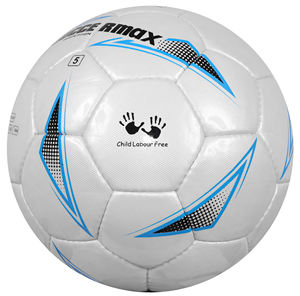 Balón de entrenamiento de fútbol con logotipo personalizado de alta calidad tamaño oficial 5 fútbol al por mayor - Product Image 1