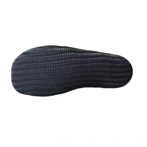 Bottes en néoprène 3mm 5mm, chaussures de plongée sous-marine imperméables en caoutchouc vulcanisé pour la plongée en apnée, la voile, les Sports nautiques - Product Image 4