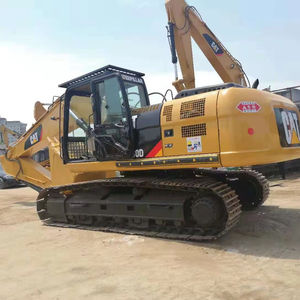 Excavatrice d'occasion CAT 330D Prix avantageux Excellentes performances Excavatrice d'occasion CAT à vendre - Product Image 1