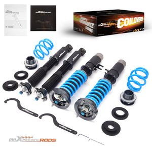 Amortiguadores de Suspensión MaXpeedingrods para BMW Serie 3 (<span class=keywords><strong>E30</strong></span>) 316/316i/ 318i/ 320i/ 323i/ <span class=keywords><strong>325i</strong></span>/ 324D/324TD - Product Image 2