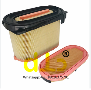 Filtro de Aire 3466687 para Caterpillar D3 D4 D5 415F2 416F 416F2 420F - Product Image 3
