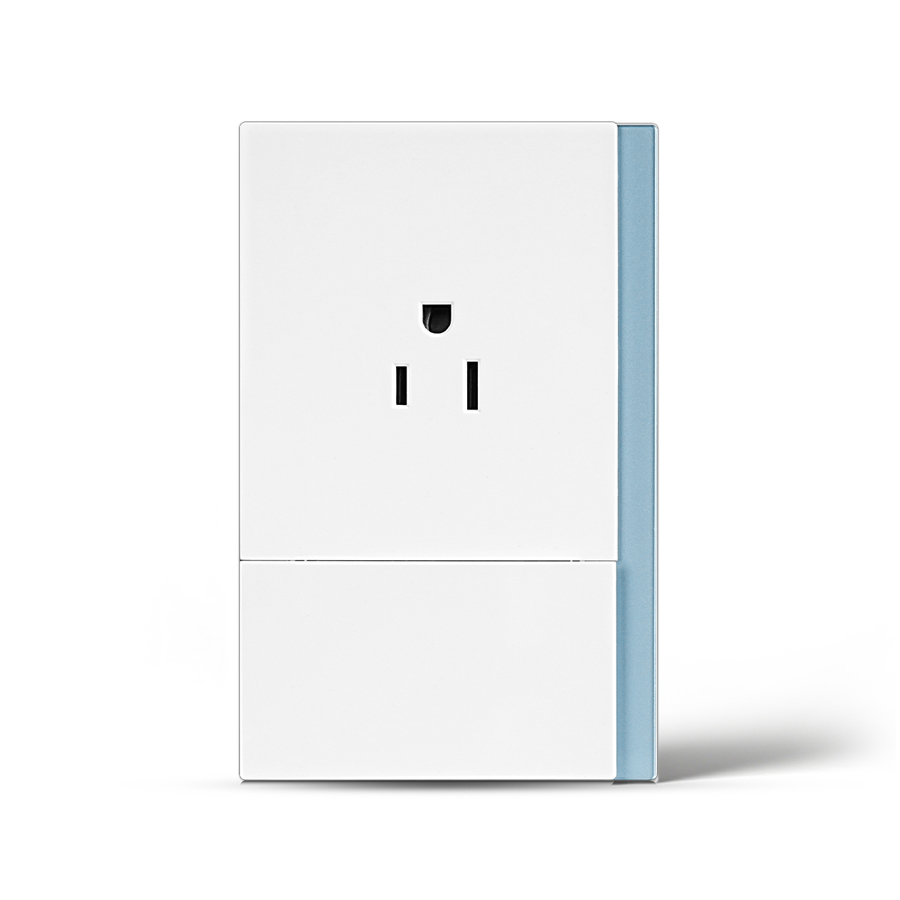 White+Blue