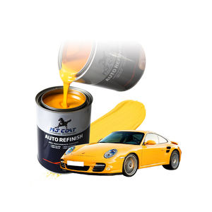 Enduit de finition 2k avec <span class=keywords><strong>durcisseur</strong></span> rapide, spray pour voiture, <span class=keywords><strong>durcisseur</strong></span> standard, enduit Kingfix - Product Image 3
