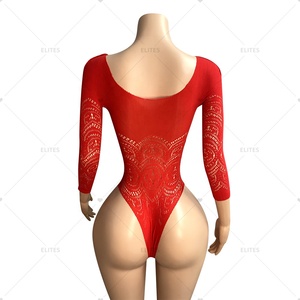 Les tarifs ELITES incluent une <span class=keywords><strong>tenue</strong></span> Rave <span class=keywords><strong>sexy</strong></span> de haute qualité Vêtements Rave Vêtements de danse Tenues exotiques Vêtements de strip-teaseuse chauds - Product Image 5