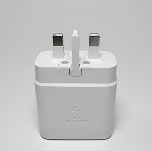 Venta al por mayor TA800 tipo <span class=keywords><strong>C</strong></span> 25W adaptador de corriente súper rápido PD cargador para Samsung para Galaxy Note10 S21 S22 S22U S23 S24 - Product Image 6
