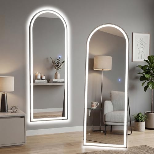 Led-white Arched