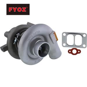 Turbocompresseur pour Cat 320B <span class=keywords><strong>L</strong></span>, 320B LL, 320B <span class=keywords><strong>LU</strong></span>, 320B N, 320B <span class=keywords><strong>U</strong></span>, 320C FM, 320C FM HW, 320C FM, 320D LRR, pièce de rechange 5I8018 - Product Image 3