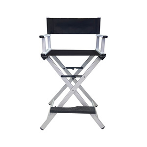 Silla de Maquillaje Plegable Portátil al por Mayor a Buen Precio, Silla de Director para Exteriores - Product Image 5