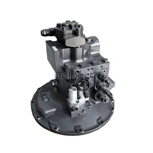Pompe hydraulique principale pour excavatrice PC100-6 PC120-6, pièces détachées 708-1L-00070 708-1L-00032 708-1L-00071 - Product Image 3