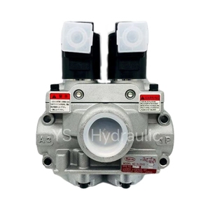 Japon TOYOOKI Double solénoïde pneumatique AD-SL231D-304D/406D AD-SL231-304D-DA3 AD-SL231D-304D-DA4 - Product Image 1
