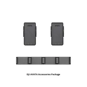 AvataオリジナルMavic <span class=keywords><strong>3</strong></span>互換プラスチックスマートフライトバッテリー拡張フライトアクセサリーパック充電マネージャー付き - Product Image 5