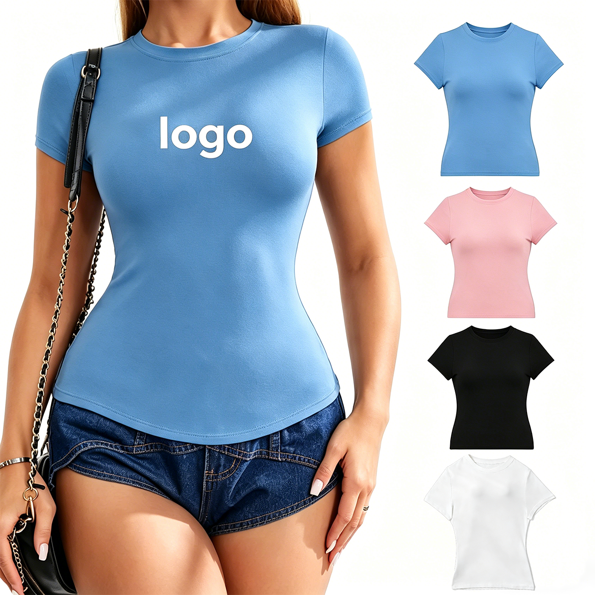 Color personalizado