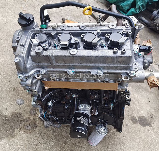 1.5Lオリジナルtoyotai 3SZ-VEエンジン高品質4気筒3SZガソリン車