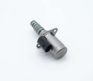 Válvula Solenoide Hidráulica Sv98-T40 25223075 - Apta para Piezas de Maquinaria de Construcción JCB 3CX/4CX - Product Image 4
