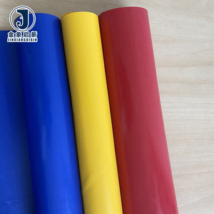 <span class=keywords><strong>Bâche</strong></span> en PVC Imprimée Personnalisée pour Camion Housses en Toile Imperméables avec Autres Tissus Tissés Uni Anti-UV Durable Fabriqué en Usine - Product Image 3