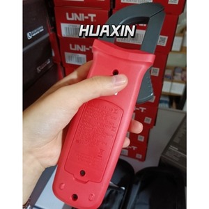 Pinza Amperimétrica Digital UNI-T UT204, Medidor de Temperatura, Corriente CA/CC, Voltaje, Resistencia, Multímetro - Product Image 4