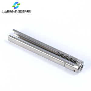 Piastra per Trauma chirurgico in titanio/acciaio, - Product Image 5