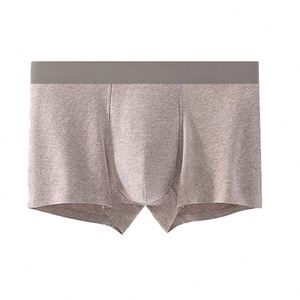 Boxers en coton pour <span class=keywords><strong>homme</strong></span>, confortables, à porter au quotidien, <span class=keywords><strong>lot</strong></span> en gros, boxers sans couture pour <span class=keywords><strong>homme</strong></span> - Product Image 2
