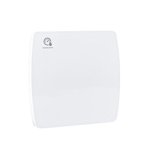 Bewegungssensor 4 5 6 Zoll Bad Küche Wandmontierter Luftabzug Badezimmerentlüfter mit Timer Kleiner Abluftventilator - Product Image 3