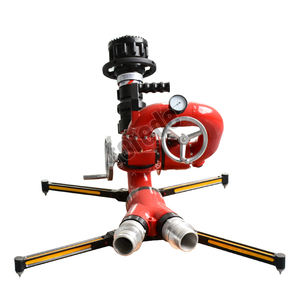 <span class=keywords><strong>Monitor</strong></span> de Incêndio Portátil da Série PSY para Combate a Incêndios - Product Image 5