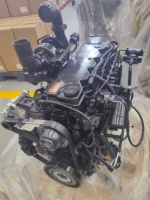 Motor Diésel DCEC QSB6.7-C170-30 de 170HP, Arranque Eléctrico, Turboalimentado, Directo de Fábrica, para Excavadora, Grúa, Montacargas
